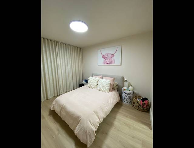 1 BEDROOM APARTMENT TO LET IN DE WATERKANT